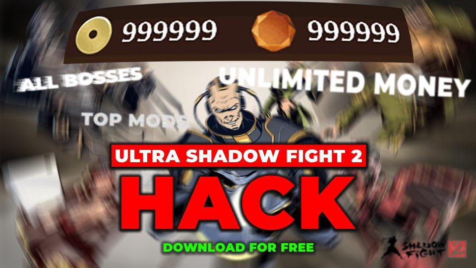 play shadow fight 2