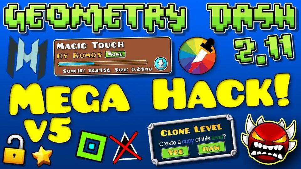 geometry-dash-hack