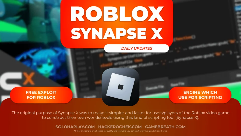 free-synapse-x