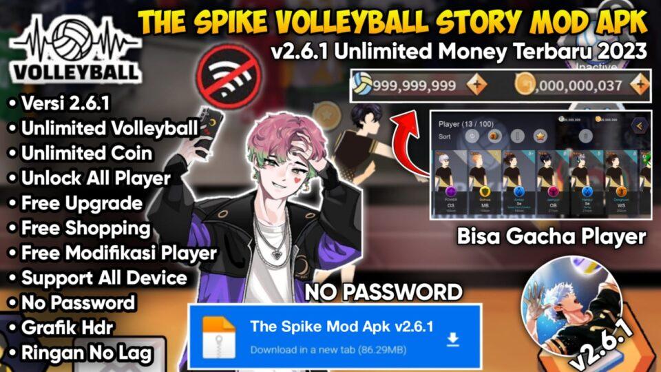 spike-volleyball-modmenu