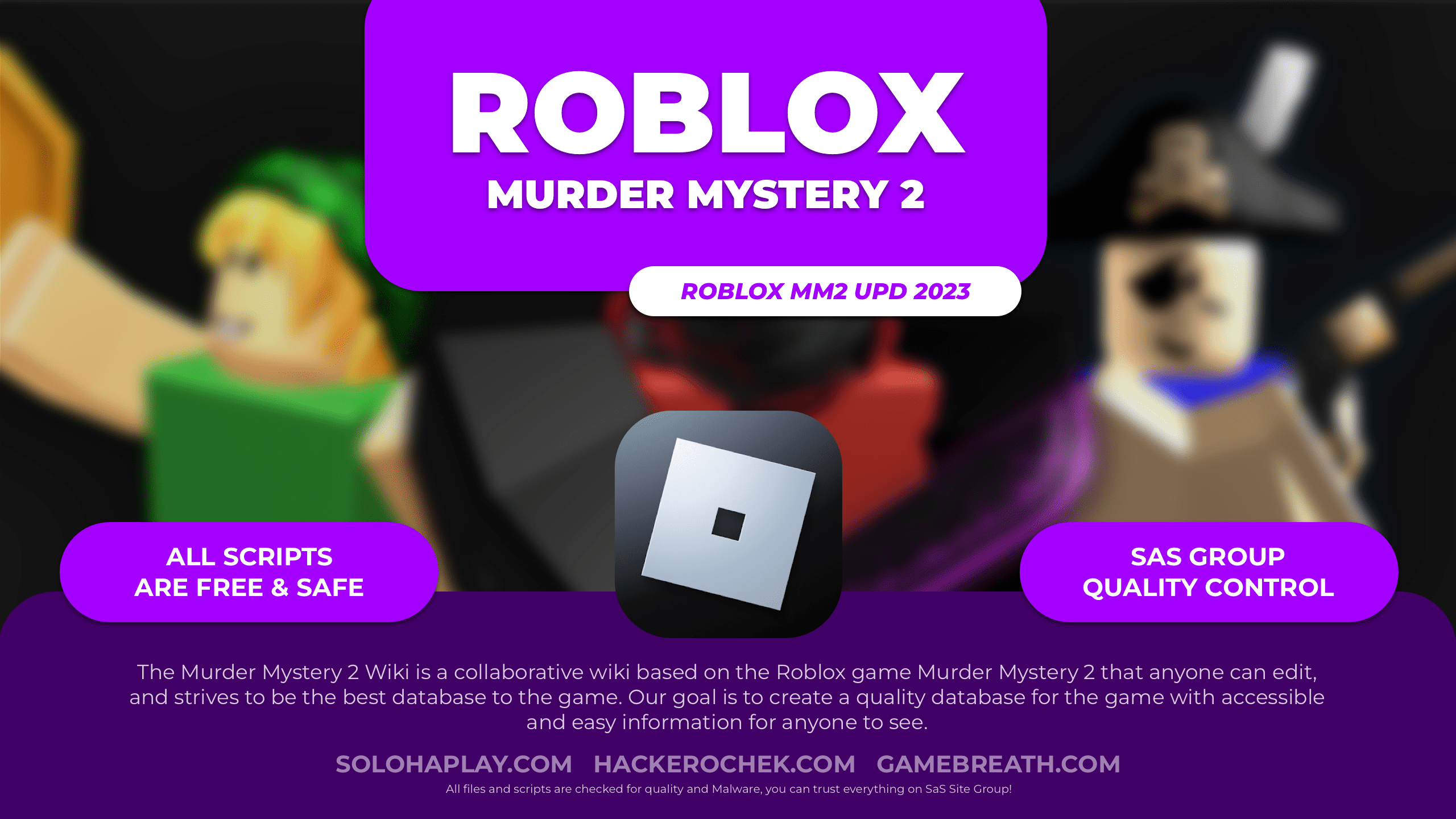 Roblox Murder Mystery 2 Song IDs (Working) - Ohana Gamers